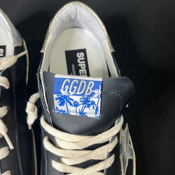 Golden Goose sneakers - Picture 4 of 7